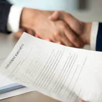 Vacancies Finder Service