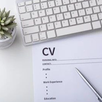 CV Writing Service